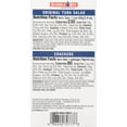 thumbnail image 6 of Bumble Bee Snack on The Run Tuna Salad with Crackers Kit, Wild Caught, Ready to Eat, Spoon Included, Shelf Stable Box, 3.5oz, 6 of 8