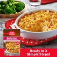 thumbnail image 4 of Betty Crocker Julienne Casserole Potatoes, Made with Real Cheese, 4 oz Box, 4 of 14