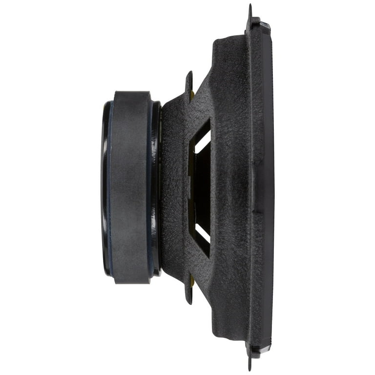 Kicker 48ESC68 6x8 Inch Coaxial Speakers, Drop-In Upgrade, Fits