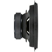 KICKER 48ESC68 - 6x8 inch, 190 Watts Peak, 2-Way Car Speakers, Poly-Blend Cone, 13mm Tweeter, Zero Tweeter Protrusion, Fits Most Vehicles