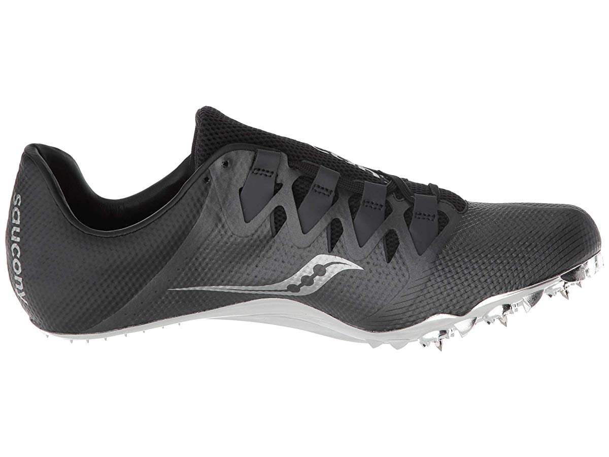 saucony showdown 4 review