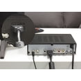 thumbnail image 4 of Aluratek Digital TV Converter Box with Digital Video Recorder Supports HD 1080P - ADTB01F, 4 of 6