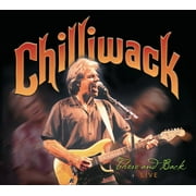 Chilliwack - There And Back Live - Rock - CD