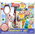thumbnail image 1 of Set creativo Tara Toy Disney Toy Story 4 Tenky con accesorios, 1 of 7