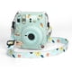 thumbnail image 4 of Estuche transparente para cámara, bolsa protectora para cámara instantánea Mini 12 Verde, 4 of 7