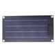 thumbnail image 2 of Panel Solar, Eficiencia Alta Portátil Plegable Del Panel Solar 10W Para Acampar, 2 of 7