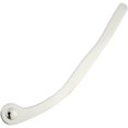 thumbnail image 2 of Bigsby Flat with Stud Handle Only Stainless, 2 of 2