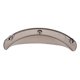 thumbnail image 3 of 3 Snap-Button Visor Lens Visor Flip Up Wind for Open Face Motorcycle Helmet, 3 of 5