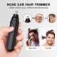 thumbnail image 5 of Rechargeable Ear and Nose Hair Trimmer for Men and Women, Painless, 5 of 5