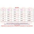 thumbnail image 2 of Countdown Until Christmas Kids Girl Long Sleeve Tops Letter Printed, 2 of 5