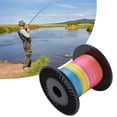 thumbnail image 3 of Línea de pesca trenzada, línea de pesca trenzada de PE Línea de pesca trenzada Línea de pesca de PE Diseño de última generación, 3 of 8