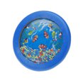 thumbnail image 2 of Tambor de percusión La ola oceánica Abalorio tambor Suave Sea Sound Herramienta juguete musical educativo para bebé niño Tomshoo  Tambor de percusión, 2 of 6