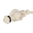 thumbnail image 3 of Unique Bargains 1mm PT Thread Water Sensor Float Plastic Float Valve Floating Ball, 3 of 3