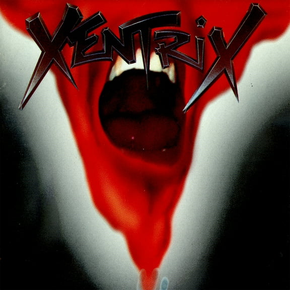 Xentrix - Scourge - Music & Performance - Vinyl