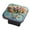 Design01, variant on Hitch Cover Fits For 2-Inch Hitch,Flamingo In A Tropical, Color Splashed Foliage Settingrubber Trailer Hitch Cover Tube Plug Insert,Car Exterior Accessories, Receiver Tube Hitch Plug