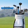 thumbnail image 4 of Bastones de Alineación para Golf MoKo 122 cm Plegables Set de 2, 4 of 7