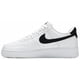 thumbnail image 3 of Ni&ke Air Force 1 '07 White Black CT2302-100 Men's Sizes, 3 of 5