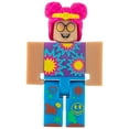 thumbnail image 3 of Roblox Plastic Deluxe Mystery Pack, Ghost Hunter Rose, Action Figures, Multi 6 Years & Up, 3 of 6