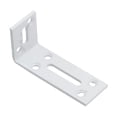 thumbnail image 3 of Thickened corner code fixed 90 degree right angle bracket corner plate bracket, 3 of 7