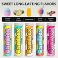 thumbnail image 3 of Xero Picks Candies - Infused Flavored Toothpicks - 100 Picks - Variety 5 Pack, 3 of 5