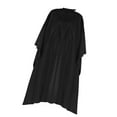 thumbnail image 5 of Stgfyxgs Barber Cape Makeup Apron Haircut Apron Hair Dye Cape Cutting Hair Cape for Hair Salon Hair Cutting Dyeing Adult Little Kids 140x90cm, 5 of 9