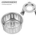 thumbnail image 3 of FONDOTIN 1 Set Electric Pressure Cooker Accessories Kit with Spare Parts for Enhanced Sealing for Home Users, 3 of 6