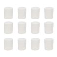 thumbnail image 1 of 1 Set 10Pcs Shot Glass Molds Practical Silicone Wine Glass Ice Cube Molds, 1 of 3
