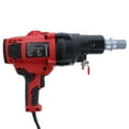 thumbnail image 4 of Steel Dragon Tools® MT160 Hand Held Diamond Core Drill Rig for Wet Drilling, 4 of 4