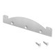 thumbnail image 3 of Placa difusora de calor Strade Fareast Limited Mod Deflector de calor para PB1100, 3 of 8