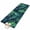 Green, variant on Tropical Plants Round Area Rug 3Ft Washable Small Circle Rugs for Kitchen Entryway, Summer Watercolor Green Palm Leaves Non-Slip Carpet Floor Mats Indoor Outdoor Carpet Runner Aesthetic Home Decor