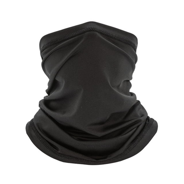 Pañuelo Deportivo Likrtyny Diadema de seda de hielo para exteriores Protección UV tubo elástico para el cuello