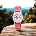 thumbnail image 2 of Reloj Q&Q V23A-018VY KIDS-Rojo, 2 of 3