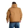 thumbnail image 5 of Heritage Duck Hooded Active Work Jacket, 5 of 11