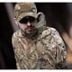 thumbnail image 2 of Baseball Cap Camo, Acsergery Tactical Cap Unisex Army Military Camouflage Cap Men Women Gift, 2 of 5