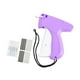 thumbnail image 4 of Ropa rápida FIJA de CARRIMIENTO Herramienta de prenda Profesional Máquina de la máquina de coser de mano para ropa para almacén de tiendas púrpura, 4 of 8