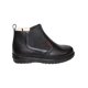 thumbnail image 2 of BOTIN CASUAL COLOSO NIÑO NEGRO PIEL 5957CX LEON 5957cxp, 2 of 4