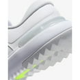 thumbnail image 6 of Nike Free Golf NN Golf Shoes Color: White/Pure Platinum/Wolf Grey/Black Size: M 9 / W 10.5, 6 of 6