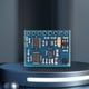 thumbnail image 2 of Módulo de sensor 9DOF IMU HMC5883L ITG3205 ADXL345 IIC Transmisión para Arduino, 2 of 6