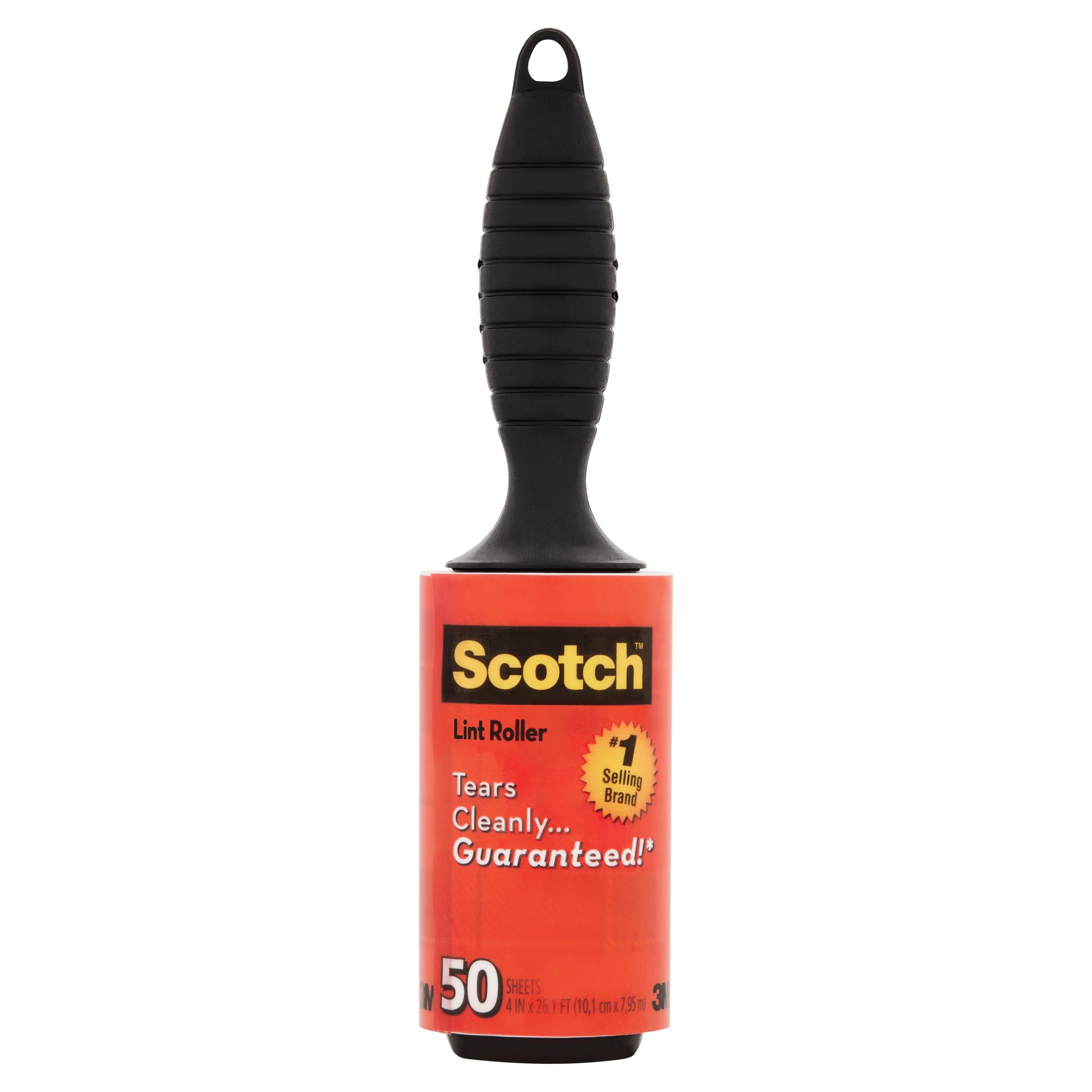 Scotch Lint Roller, 50 Sheets Walmart Inventory Checker BrickSeek