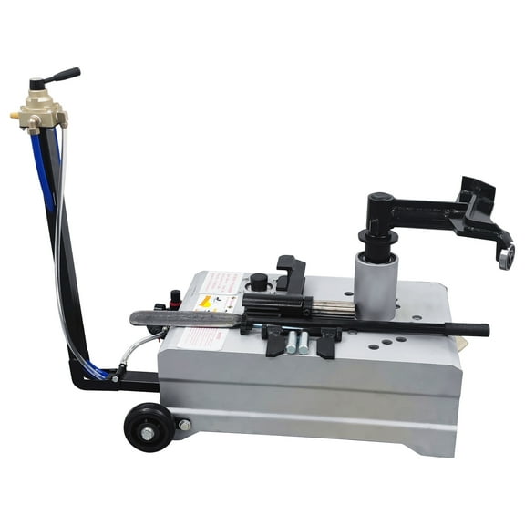 22.5" Truck Tire Changer Pneumatic Portable Tire Changing Machine with Air Cylinder