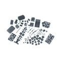 thumbnail image 4 of 1:72 Unassemabled S-300 Russian Air Defense Missile Radar Vehicle Plastic Model Military Armored Vehicle Armored Vehicle Car Collection, 4 of 10