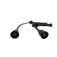thumbnail image 3 of Ignition Cable Kit Spark Plug Wire for Suzuki SX4 Swift Liana Aerio Jimny Ignis 33705-80G00, 3 of 5