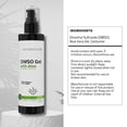 thumbnail image 3 of Gel BACTERIOSTÁTICO de DMSO con Aloe Premium 177 ml, 3 of 7