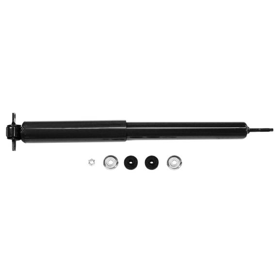 Gabriel 81095 Guardian Rear Shock Absorbers Fits Pontiac Firebird, Chevrolet Camaro; Ford Country Squire, Courier Sedan Delivery, Ford Del Rio Wagon, Ranch Wagon, Skyliner, Sunliner (1 pack)