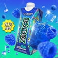 thumbnail image 4 of BeatBox Blue Razzberry Wine Cocktail, 11.1% ABV, 500 mL Tetra Pak, 4 of 6