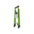 thumbnail image 3 of Little Giant Ladder Systems, Fiberglass Green, 13.5 lbs, 3 of 16