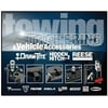 Bulldog Trailer 5SM-15-0 w/P&C, 5,000# Lift Cap., 15" Travel, Zinc Plated 620023