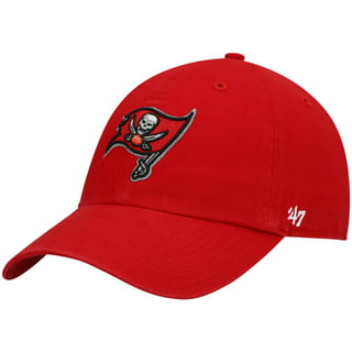 Buccaneers Hat Women's Adjustable NFL Sideline Tampa Bay Bucs