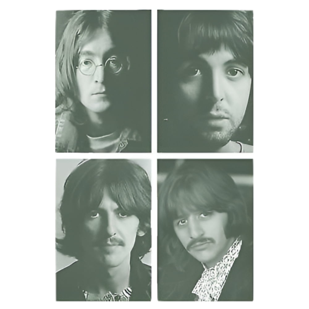 The Beatles - The Beatles (The White Album) - Music & Performance - Vinyl