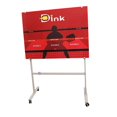 thumbnail image 3 of DYNWAVECA Pickleball Practice Board Precision for Practice for Indoor/Outdoor Dink Pad, 3 of 9